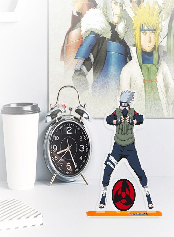 AbyStyle Naruto Shippuden - Kakashi - Acryl 10 cm Figure - Image 3